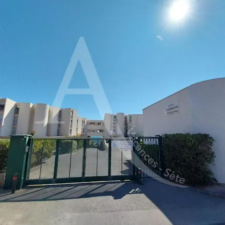 Apartment Front De 4 Personnes
