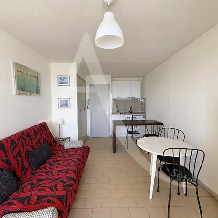 Front De 4 Personnes Apartment