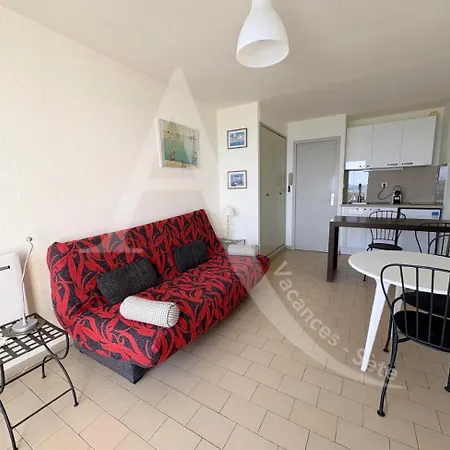 Apartment Front De 4 Personnes *
