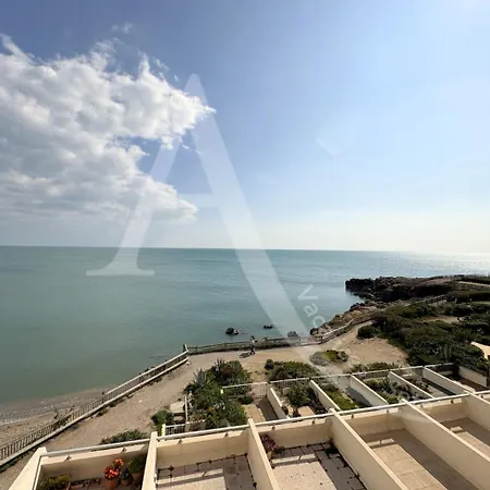 Apartment Front De 4 Personnes
